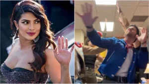 निक जोनस ने 'धुरंधर' के गाने पर किया धमाकेदार डांस