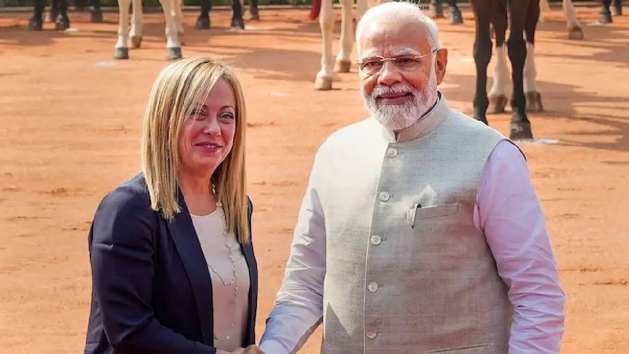 क्या मोदी और मेलोनी की दोस्ती बदल रही है वैश्विक राजनीति का नक्शा?