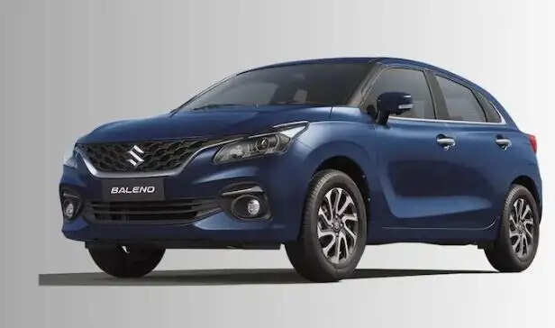 2026 में लॉन्च होने वाली नई Maruti Suzuki Baleno का फेसलिफ्ट