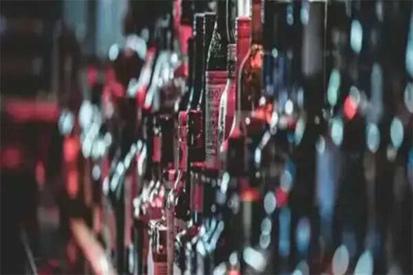 राजस्थान में आबकारी विभाग के घोटाले का खुलासा: 195 करोड़ रुपये की शराब बिक्री का कोई हिसाब नहीं