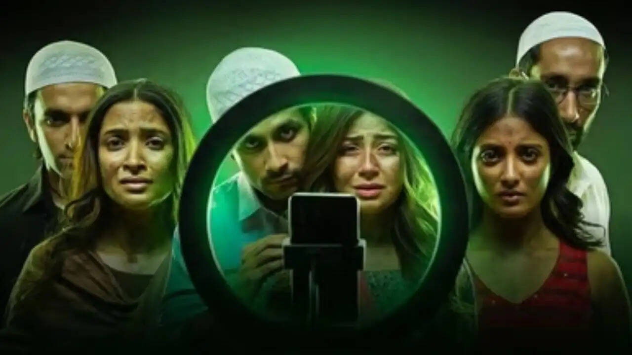 द केरल स्टोरी 2: बॉक्स ऑफिस पर बढ़ती लोकप्रियता