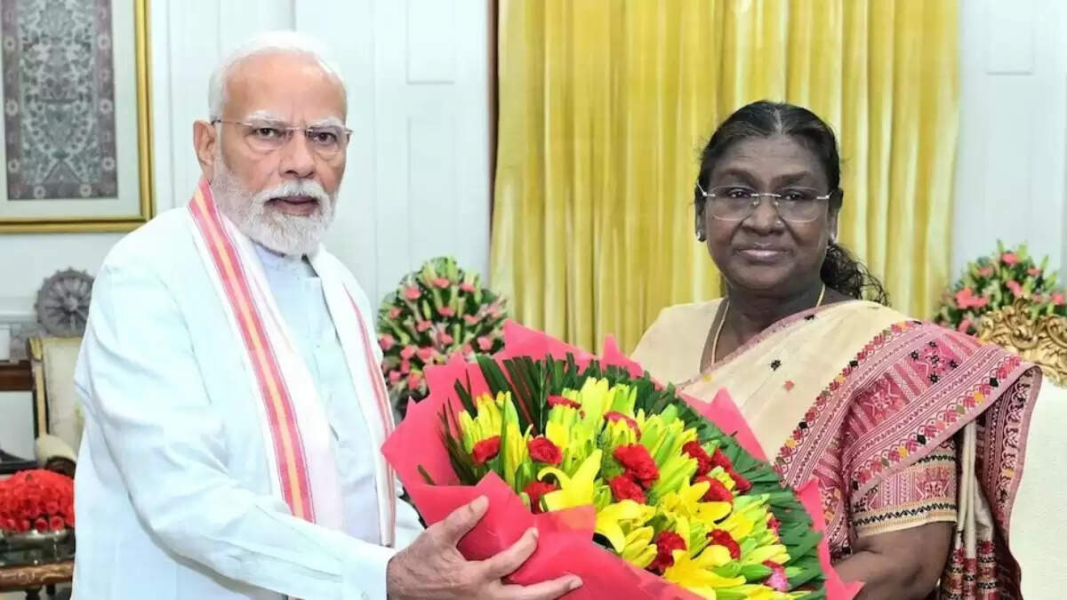 5 अगस्त 2025: मोदी सरकार की संभावित बड़ी घोषणा