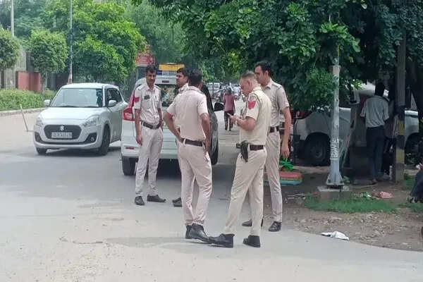 दिल्ली में स्कूल को मिली बम से उड़ाने की नई धमकी, प्रशासन में हड़कंप