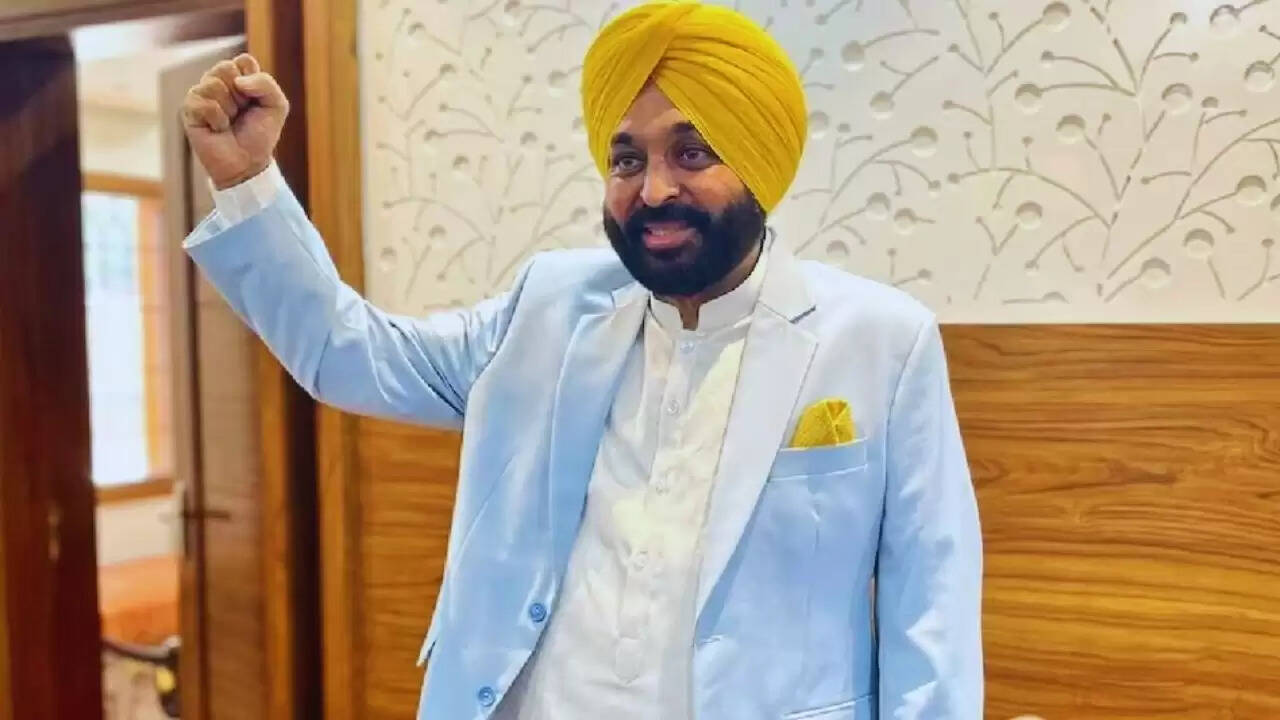 भगवंत मान सरकार का ऐतिहासिक कदम: सिख विरासत को मिली नई पहचान