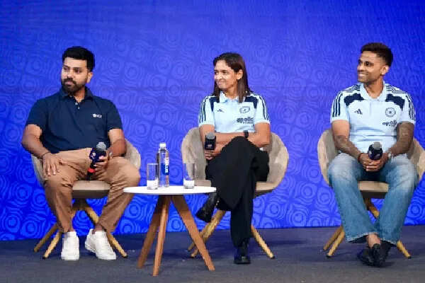 रोहित शर्मा ने टी20 विश्व कप 2026 के शेड्यूल पर जताई हैरानी