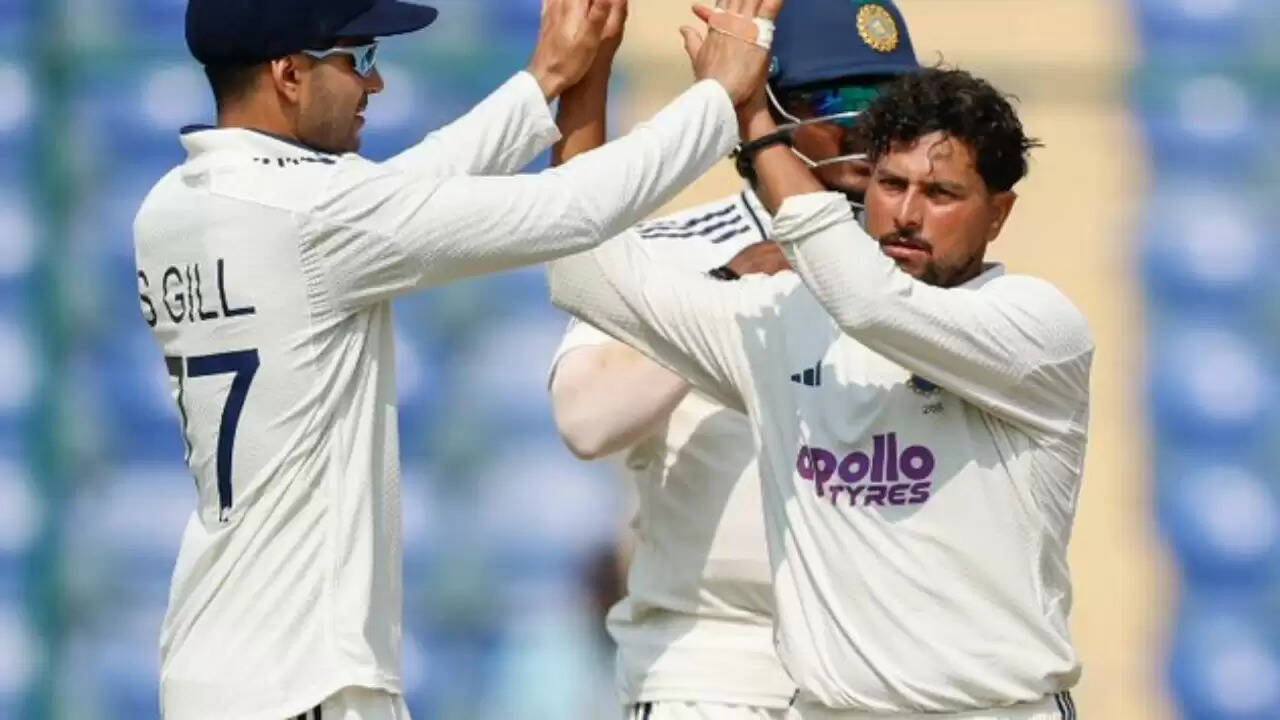 दिल्ली टेस्ट में भारत के खिलाफ वेस्टइंडीज का शानदार प्रदर्शन