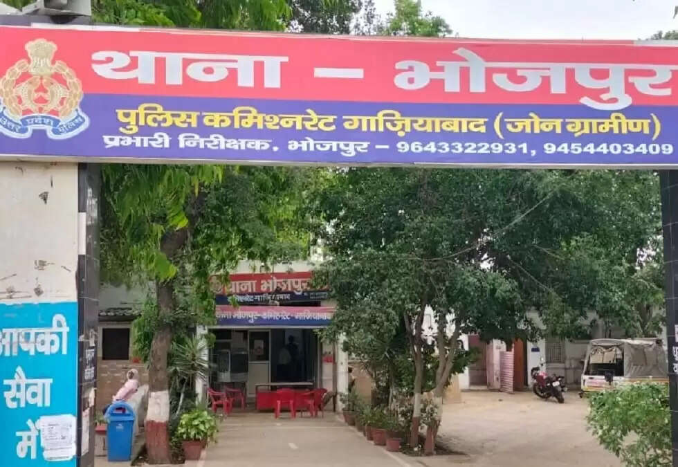 गाजियाबाद में 14 वर्षीय किशोरी के साथ दुष्कर्म का प्रयास, दादी ने बचाने की कोशिश की