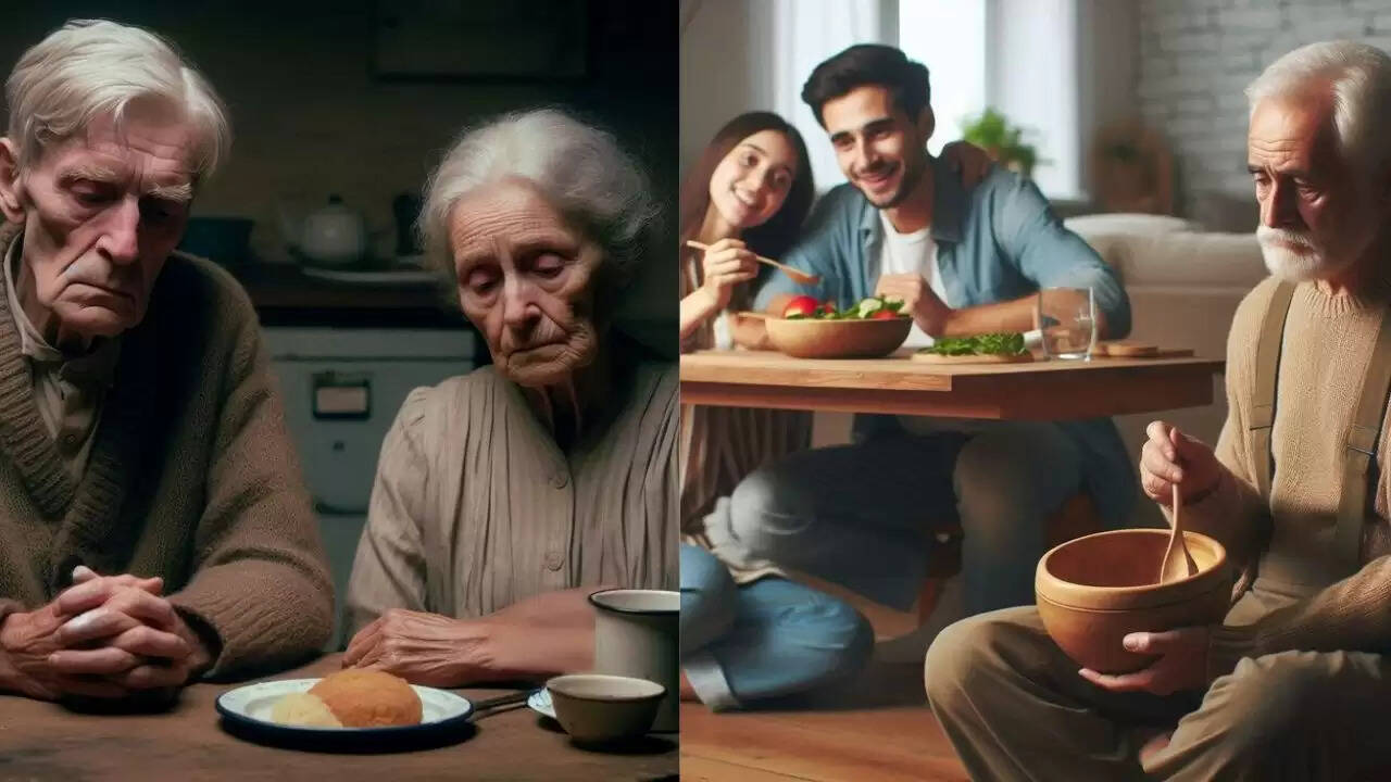नेशनल पैरेंट्स डे 2025: माता-पिता की भावनात्मक जरूरतें समझें