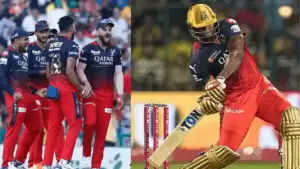 RCB के रोमारियो शेफर्ड ने एक गेंद पर बनाए 22 रन, तोड़ा विश्व रिकॉर्ड