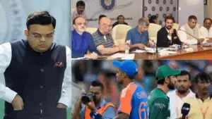 भारत-पाकिस्तान महिला वनडे वर्ल्ड कप का महामुकाबला 5 अक्टूबर को