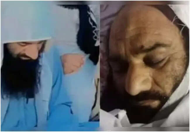 लश्कर ए तैयबा के सदस्य शेख यूसुफ़ अफ़रीदी की हत्या