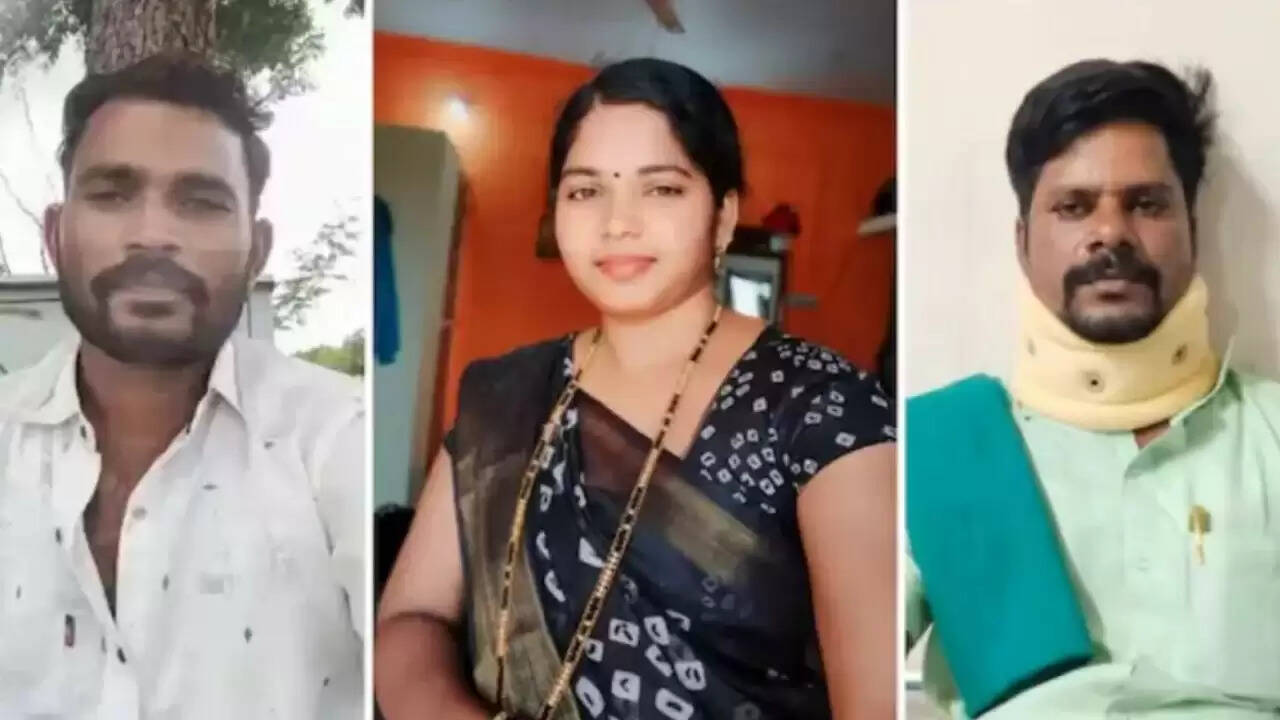 कर्नाटक में प्रेम त्रिकोण: हत्या की साजिश और रहस्यमय मौत