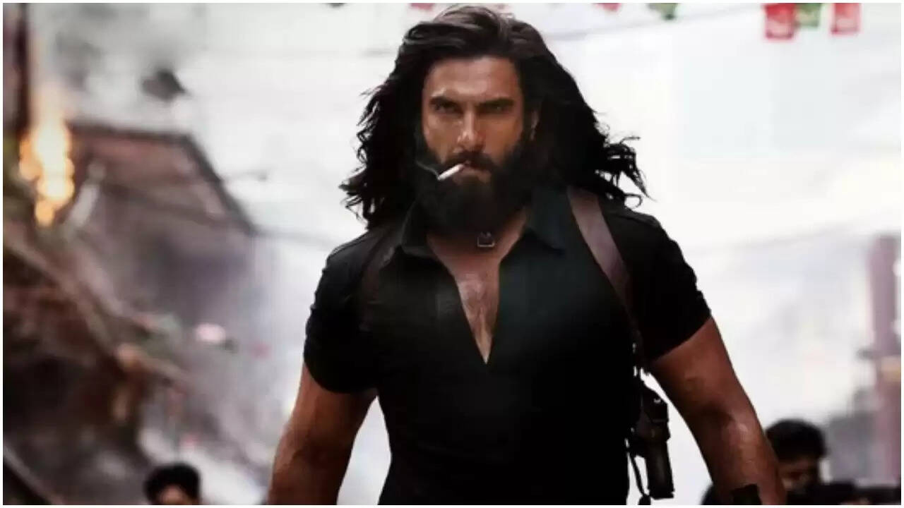 धुरंधर: रणवीर सिंह की फिल्म ने बॉक्स ऑफिस पर मचाई धूम