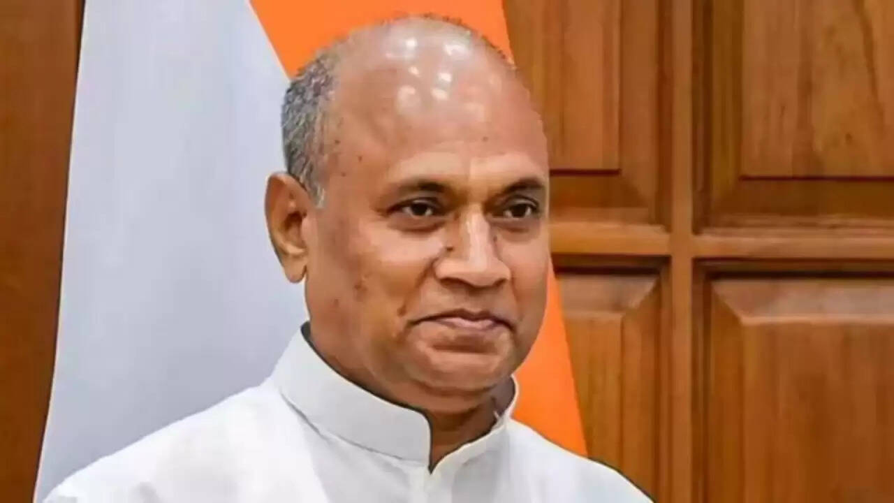 बिहार की राजनीति में आरसीपी सिंह की संभावित वापसी और नए बदलाव