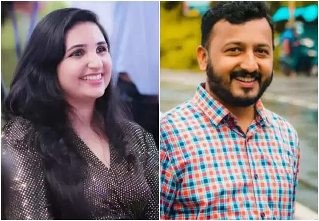 कांग्रेस विधायक राहुल ममकूटाथिल का इस्तीफा: मलयालम अभिनेत्री पर अश्लील मैसेज भेजने का आरोप