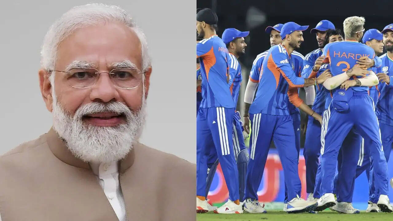 भारत ने टी20 वर्ल्ड कप 2026 में न्यूजीलैंड को हराकर खिताब जीता