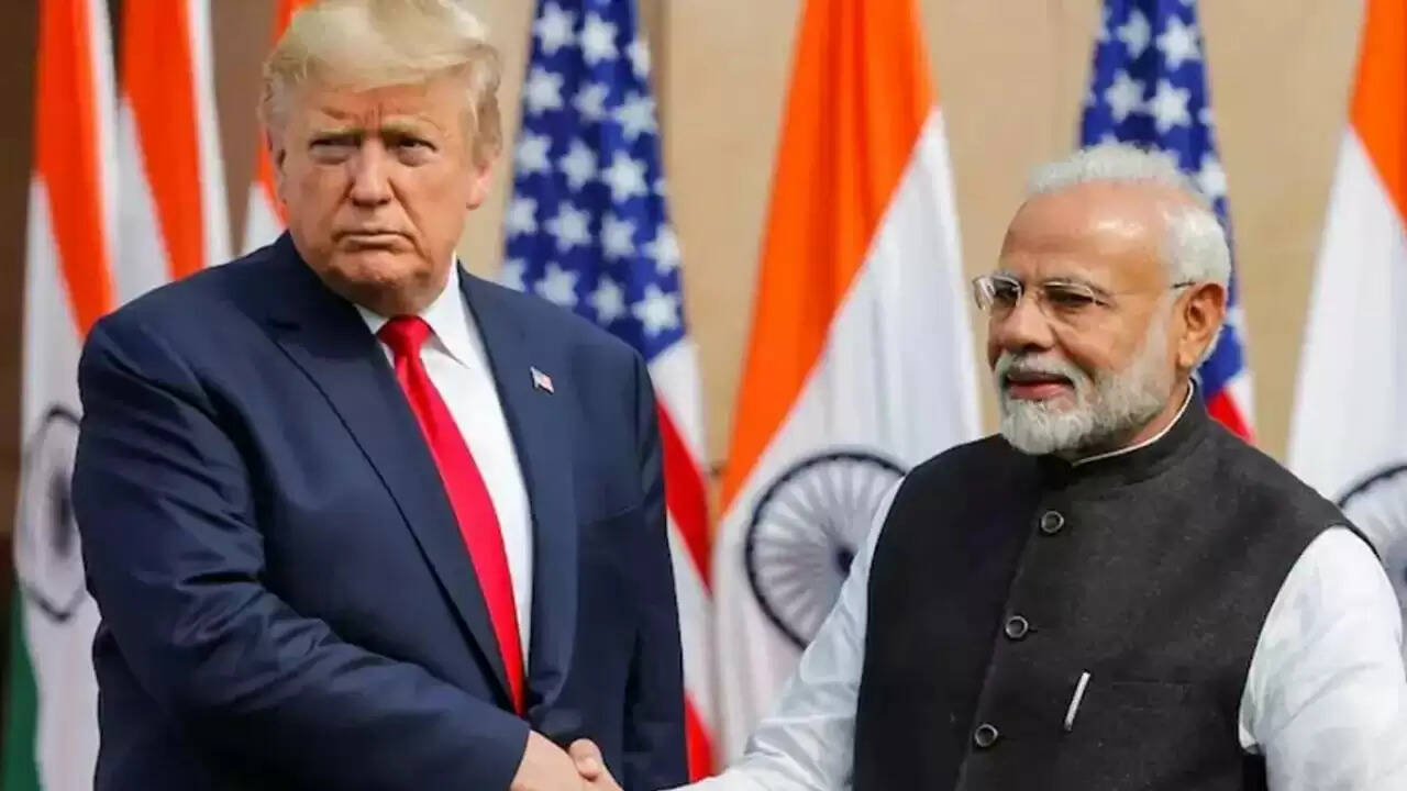 भारत ने WTO को सूचित किया: अमेरिका के टैरिफ पर जवाबी शुल्क लगाने का अधिकार सुरक्षित