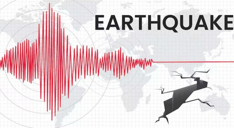 जापान के कागोशिमा में 5.9 तीव्रता का भूकंप, सुनामी का खतरा नहीं