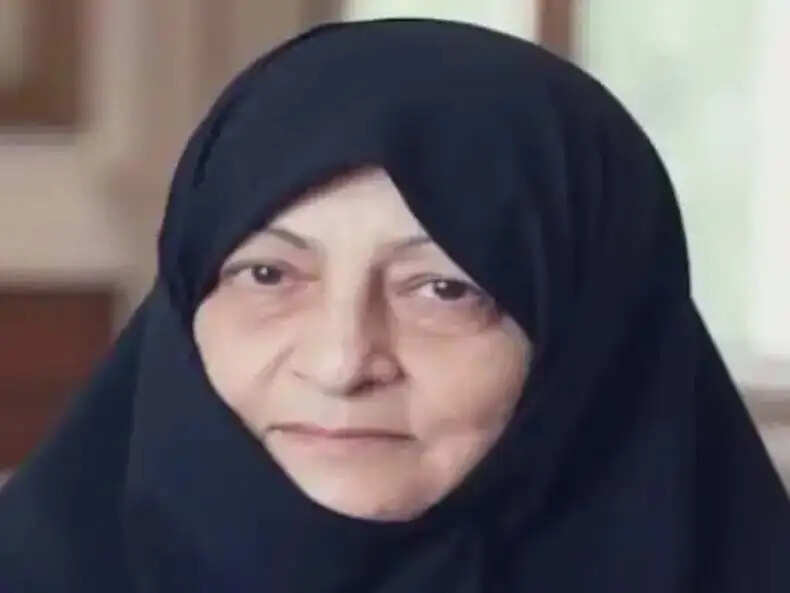 ईरान पर हमले के लिए पाकिस्तान का एयरस्पेस इस्तेमाल: ईरानी कमांडर की चेतावनी