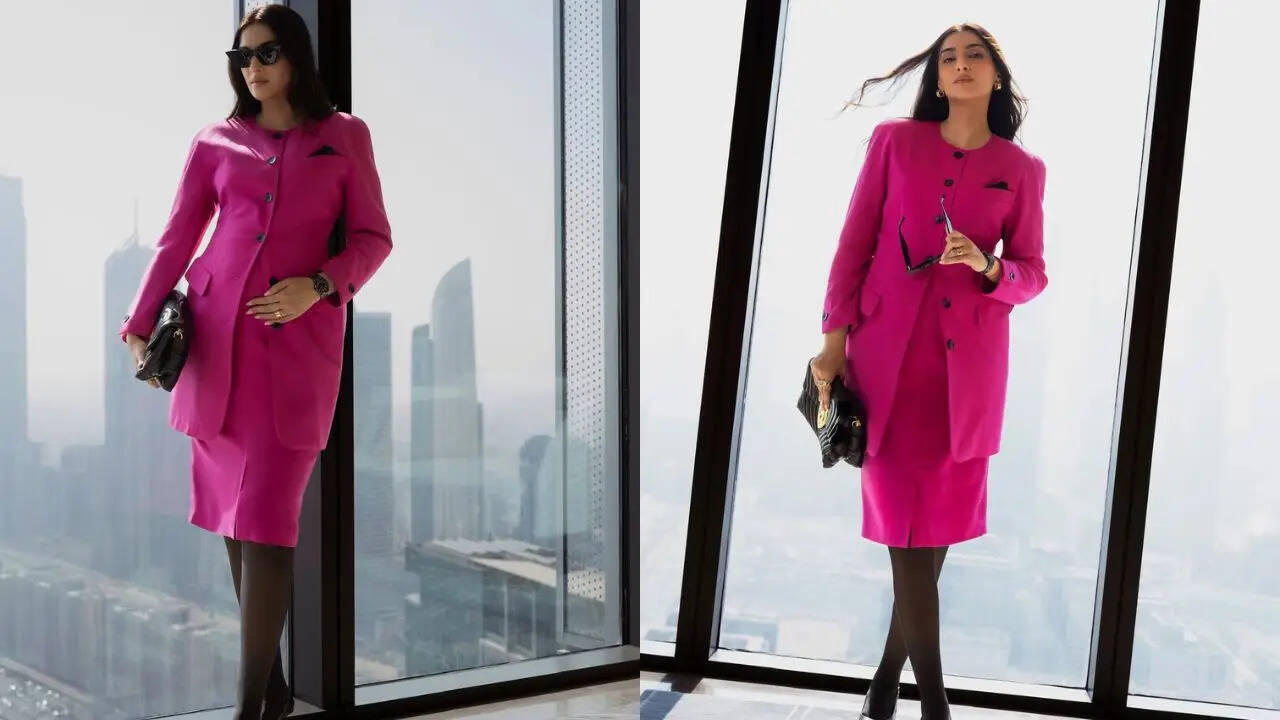 सोनम कपूर ने साझा की दूसरी प्रेग्नेंसी की खुशखबरी, जानें क्या कहा पति आनंद ने?