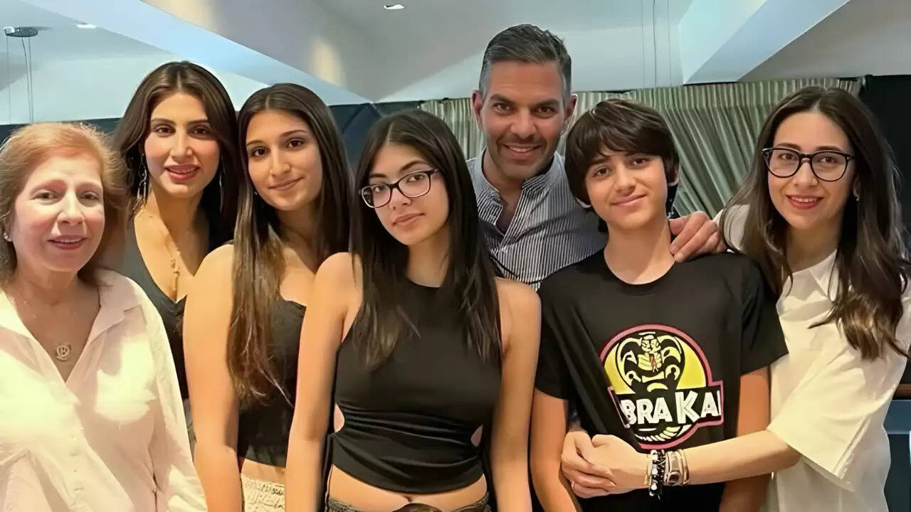 संजय कपूर की संपत्ति विवाद: पत्नी प्रिया का सास पर जोरदार पलटवार