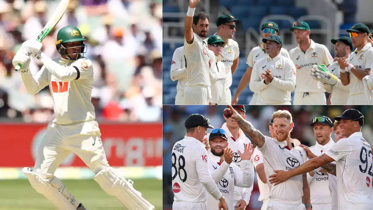 क्या उस्मान ख्वाजा एशेज टेस्ट के बाद लेंगे संन्यास? कोच का बयान