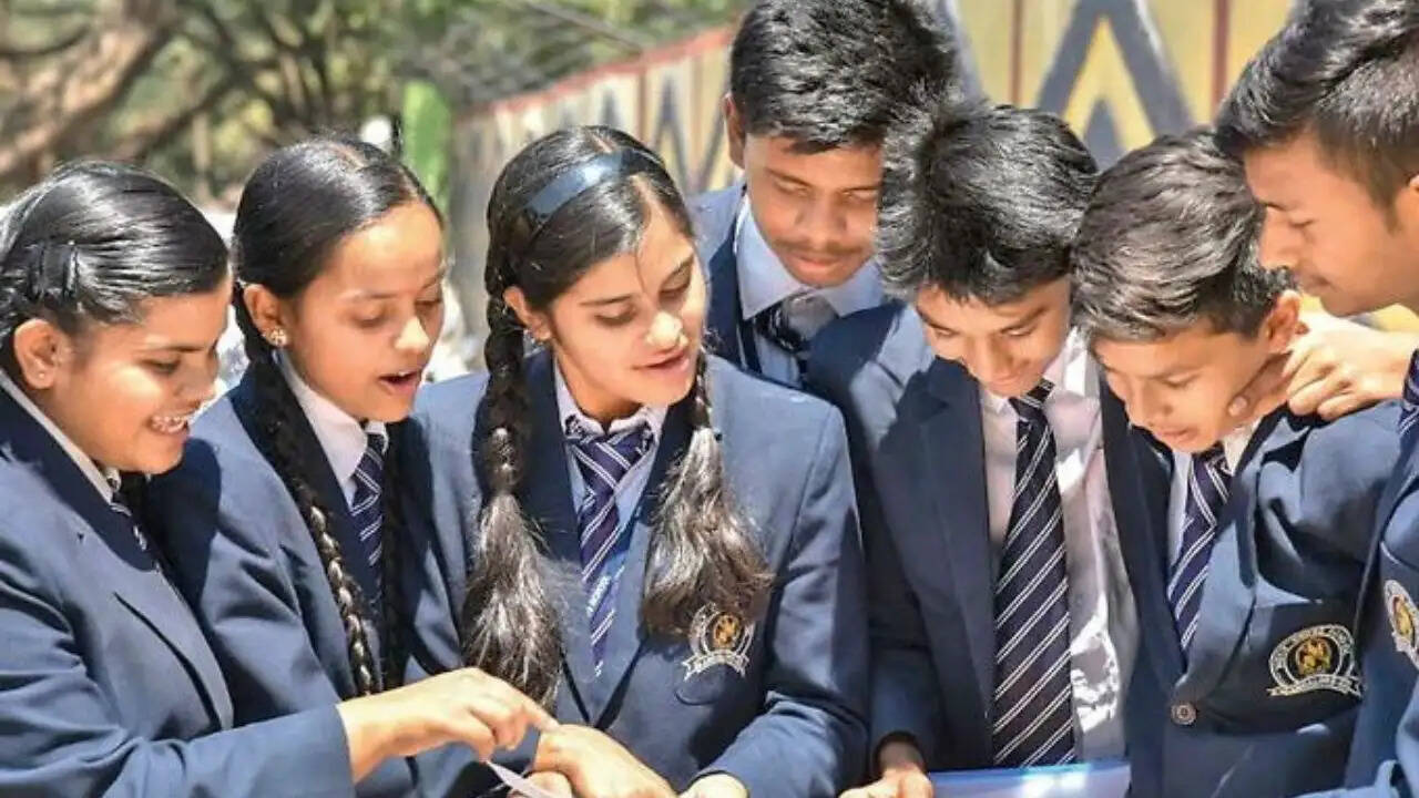 यूपी बोर्ड 10वीं और 12वीं के नतीजे कल होंगे जारी, जानें कैसे चेक करें