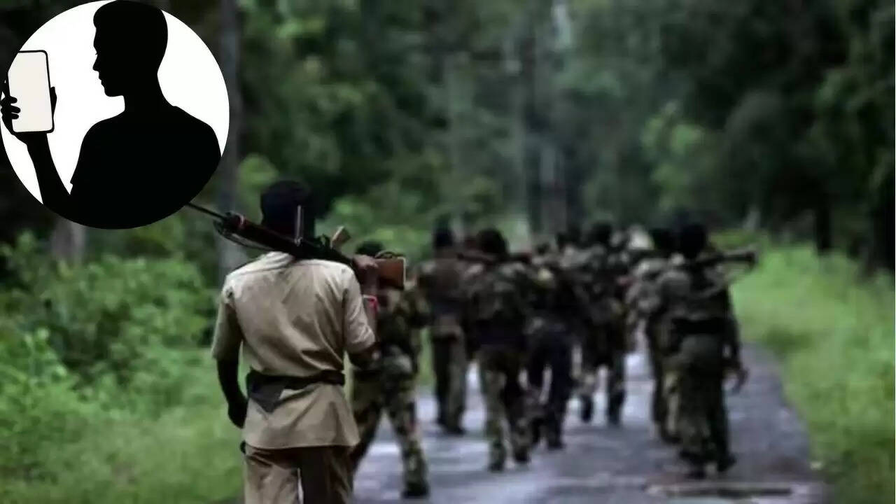 सुकमा में नक्सली हिंसा: दो ग्रामीणों की हत्या से फैला आतंक