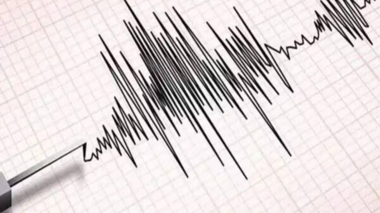 हिमाचल प्रदेश में भूकंप के झटके, लोगों में दहशत