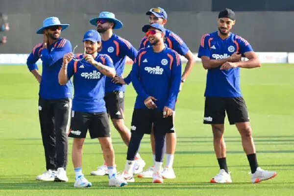 भारत और अफगानिस्तान के बीच पहले वनडे में बारिश का खतरा