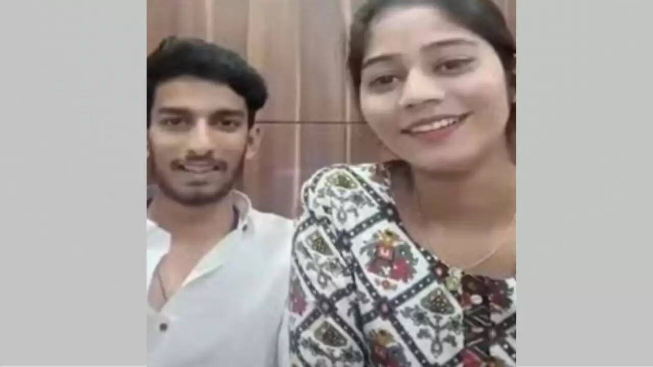 राजा रघुवंशी हत्या मामले में नया मोड़: सोनम और राज की तस्वीर ने खोली परतें