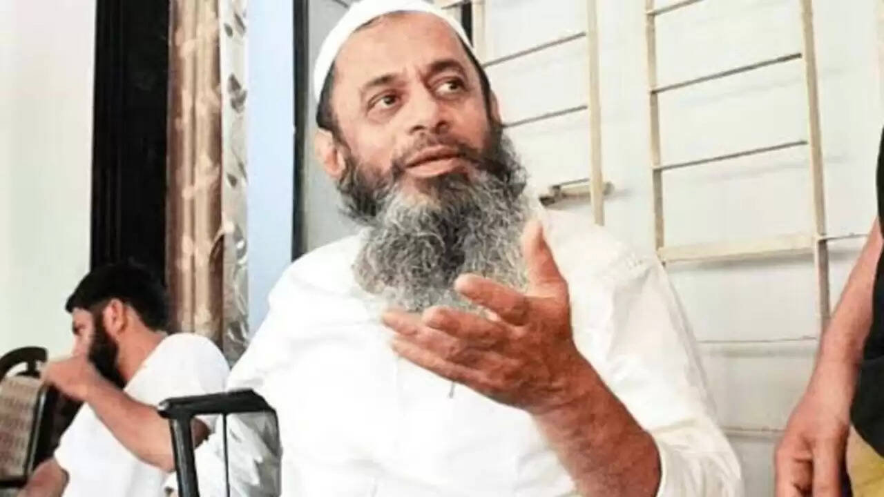 पुणे आईएसआईएस मॉड्यूल केस का आरोपी साकिब नाचन का निधन: सुरक्षा एजेंसियों में हलचल