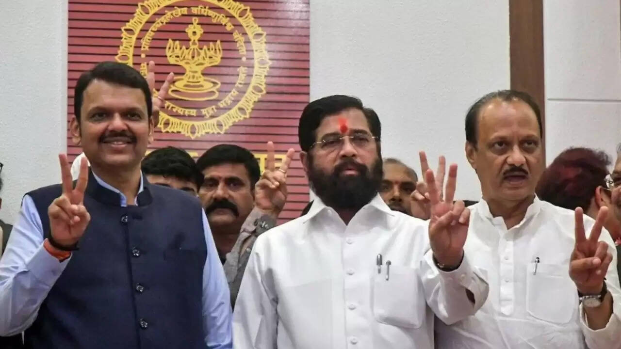 बीएमसी चुनाव में बीजेपी-शिवसेना गठबंधन की ऐतिहासिक जीत