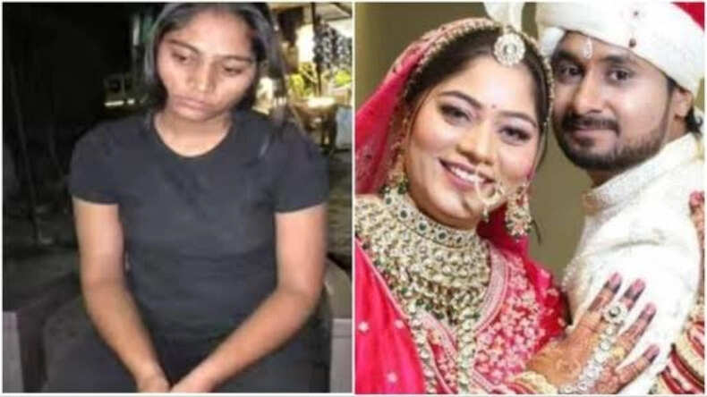 सोनम रघुवंशी की हत्या के मामले में नया मोड़: 17 दिन बाद मिलीं