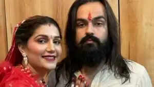 हरियाणवी डांसर सपना चौधरी की मां का निधन: एक दुखद समाचार