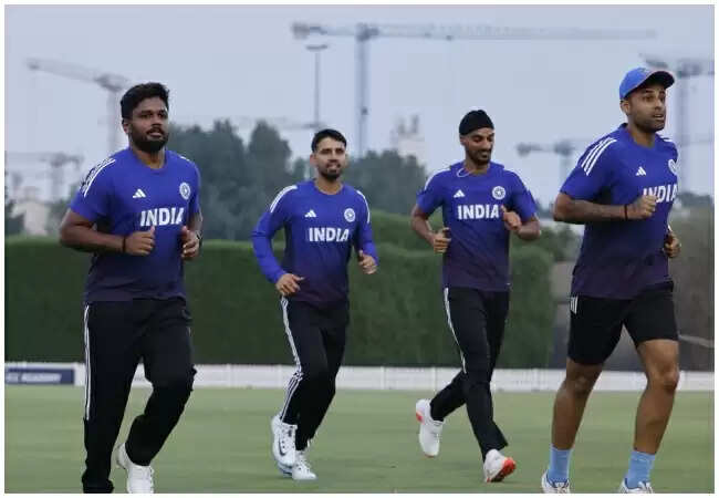 भारत का 250वां T20I मैच: ओमान के खिलाफ ऐतिहासिक मुकाबला