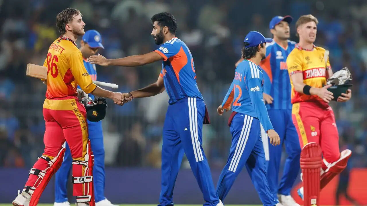 भारत की टी20 विश्व कप 2026 में सेमीफाइनल में पहुंचने की उम्मीदें बढ़ीं