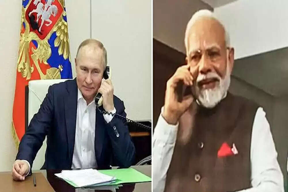 रूस-भारत संबंधों में नया मोड़: क्या भारत को अपनी नीति में बदलाव करना होगा?