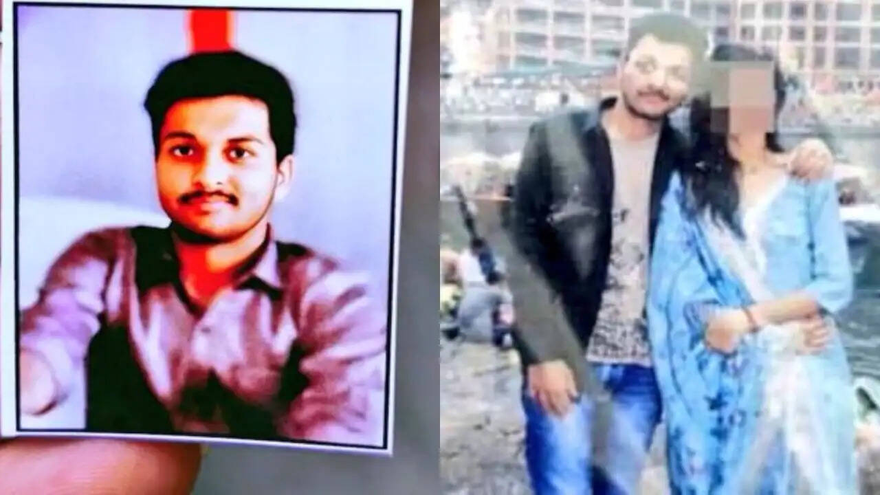 इंदौर में MBA छात्रा की हत्या: पोस्टमॉर्टम रिपोर्ट से खुलासा