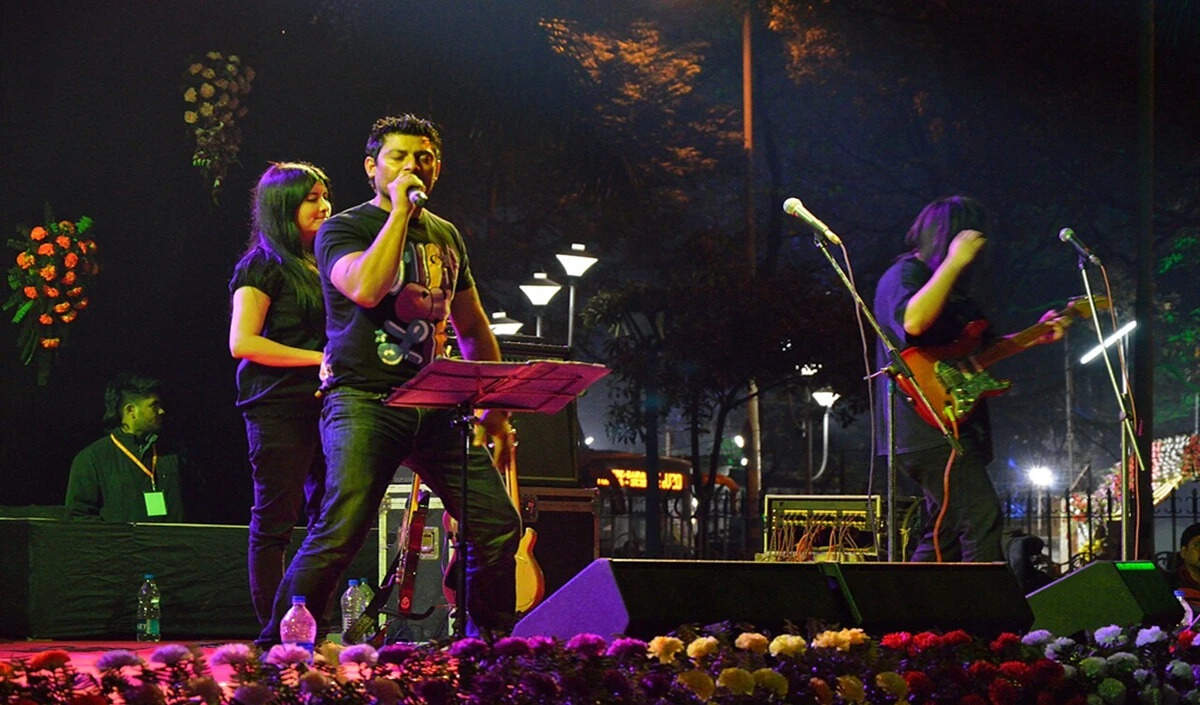 दिल्ली एनसीआर में फरवरी 2026 के प्रमुख इवेंट्स की जानकारी