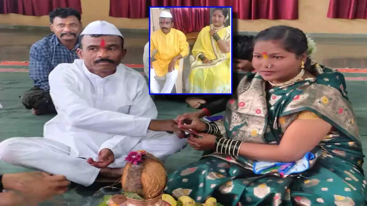 महाराष्ट्र में शादी के तीन महीने बाद पति की हत्या, राधिका का मामला