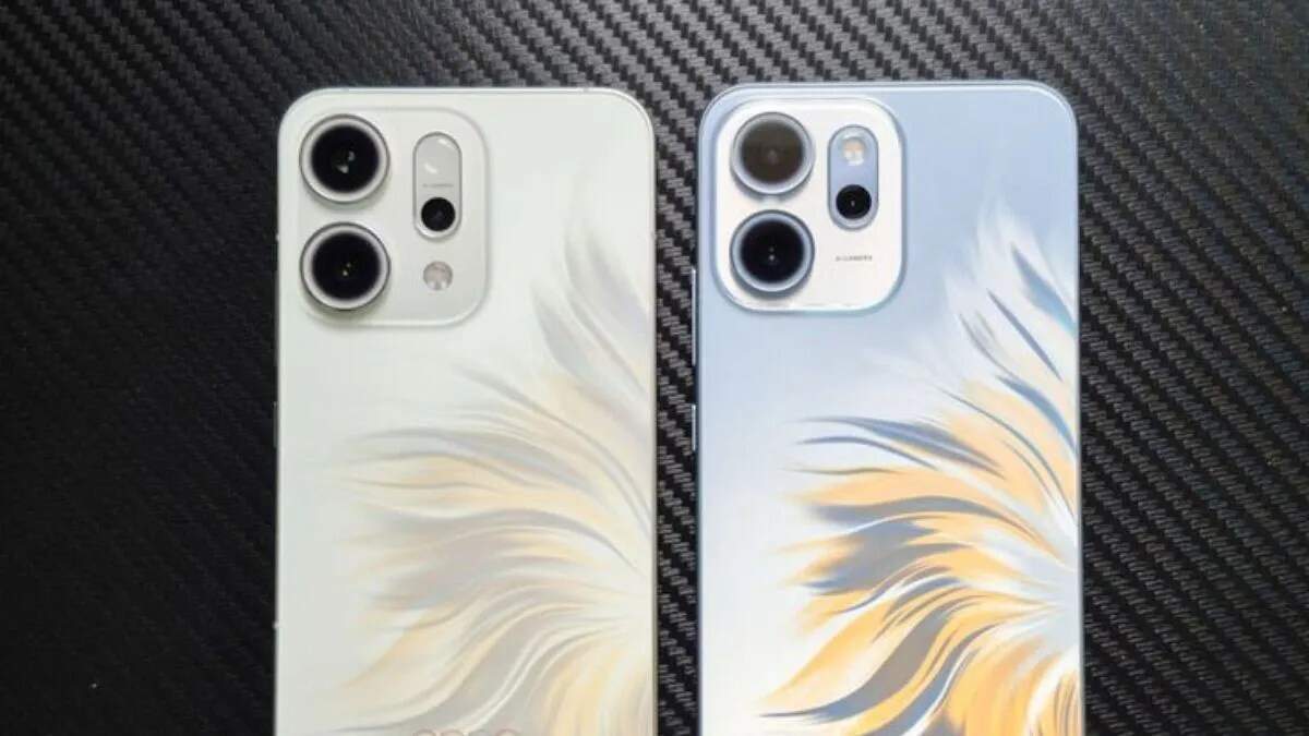 Oppo Reno 15: भारतीय बाजार में धमाकेदार एंट्री की तैयारी