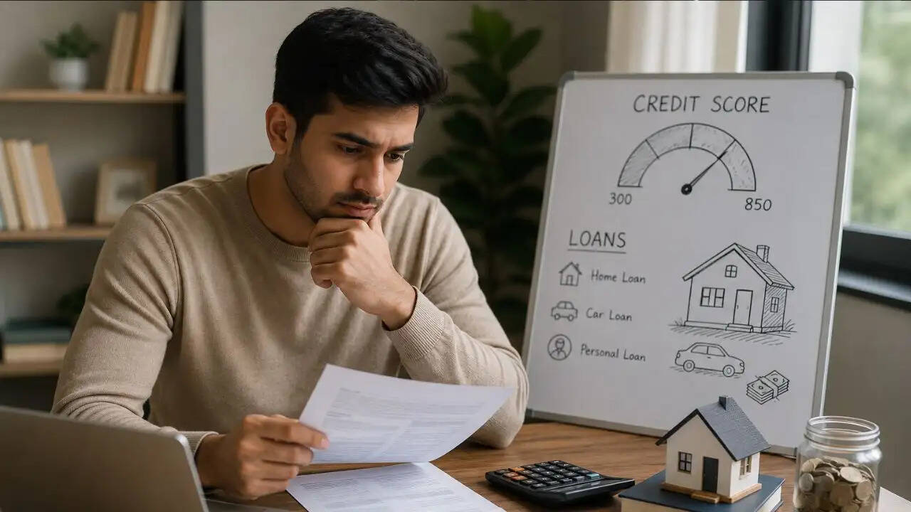 CIBIL स्कोर: लोन प्राप्ति में महत्वपूर्ण भूमिका और सुधार के उपाय