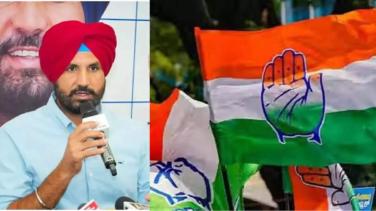 कांग्रेस ने पंजाब चुनाव 2027 के लिए बनाई नई रणनीति