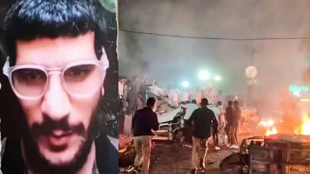 दिल्ली में कार धमाके की जांच: तुर्की यात्रा से जुड़े आतंकी नेटवर्क का पर्दाफाश