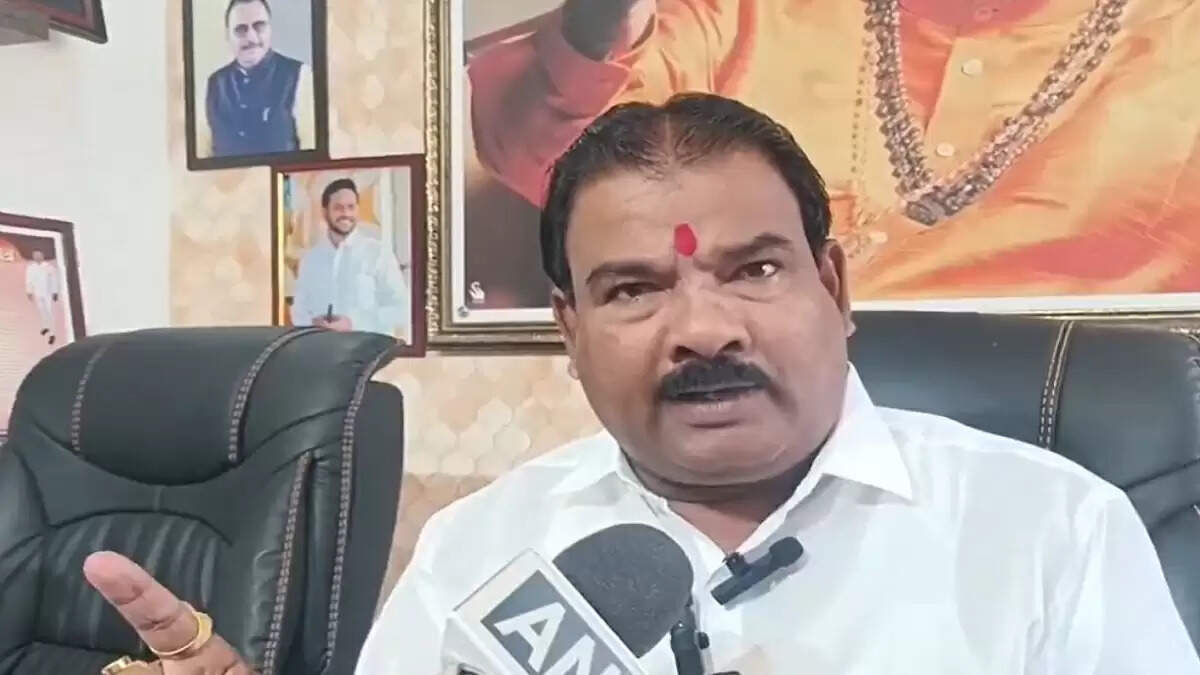 शिवसेना विधायक का बड़ा बयान: लाडली बहना योजना से राज्य की आर्थिक स्थिति पर संकट