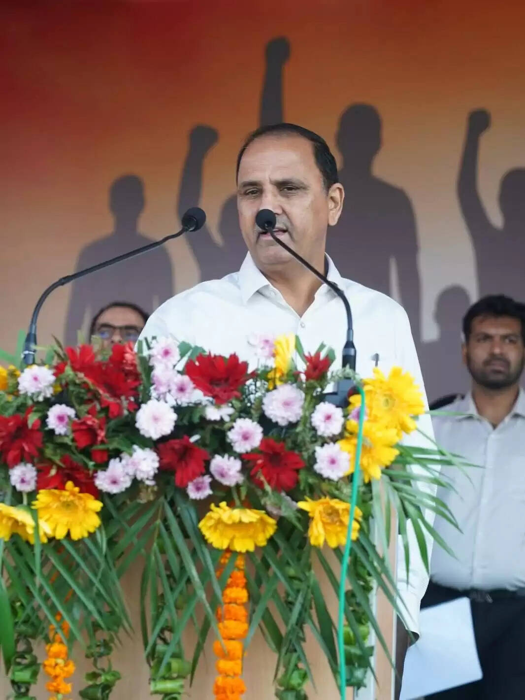 अंबाला नगर निगम चुनाव के लिए नामांकन प्रक्रिया 21 अप्रैल से शुरू