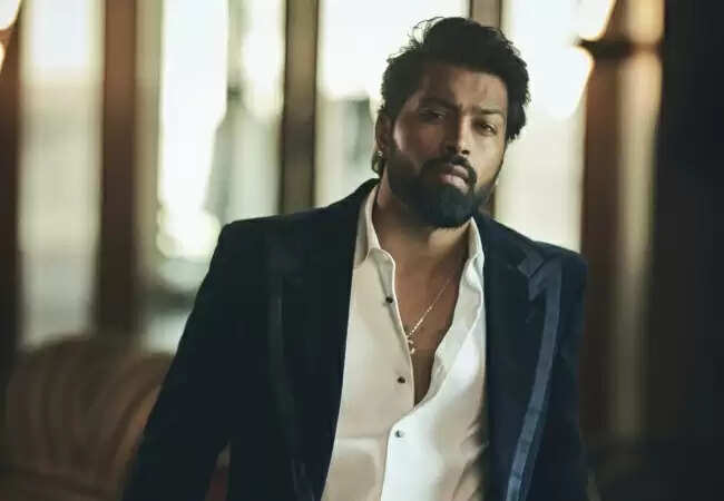 हार्दिक पांड्या ने शुरू किया अपना फैमिली ऑफिस, जानें इसके पीछे की वजह