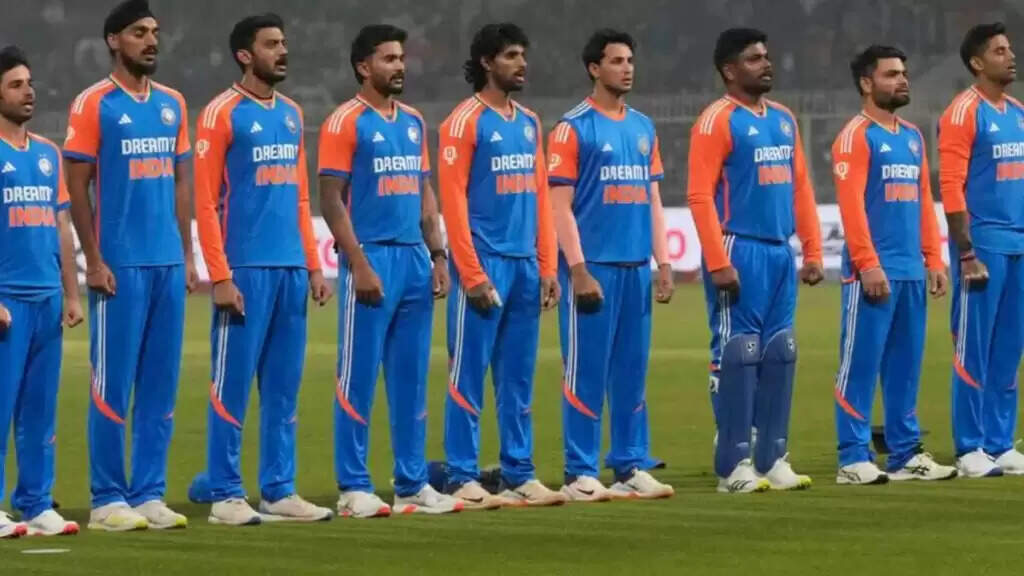 एशिया कप 2025 के लिए संभावित टीम का ऐलान, 4 प्रमुख खिलाड़ियों को किया गया बाहर