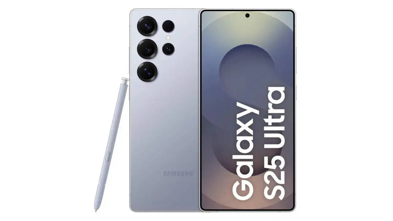 Samsung Galaxy S25 Ultra पर शानदार छूट: जानें नए दाम और ऑफर्स